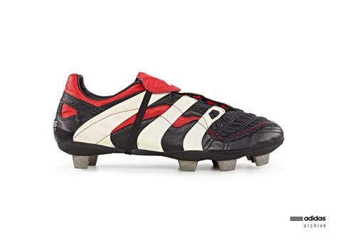 1998 adidas predator|adidas predator original 1994.